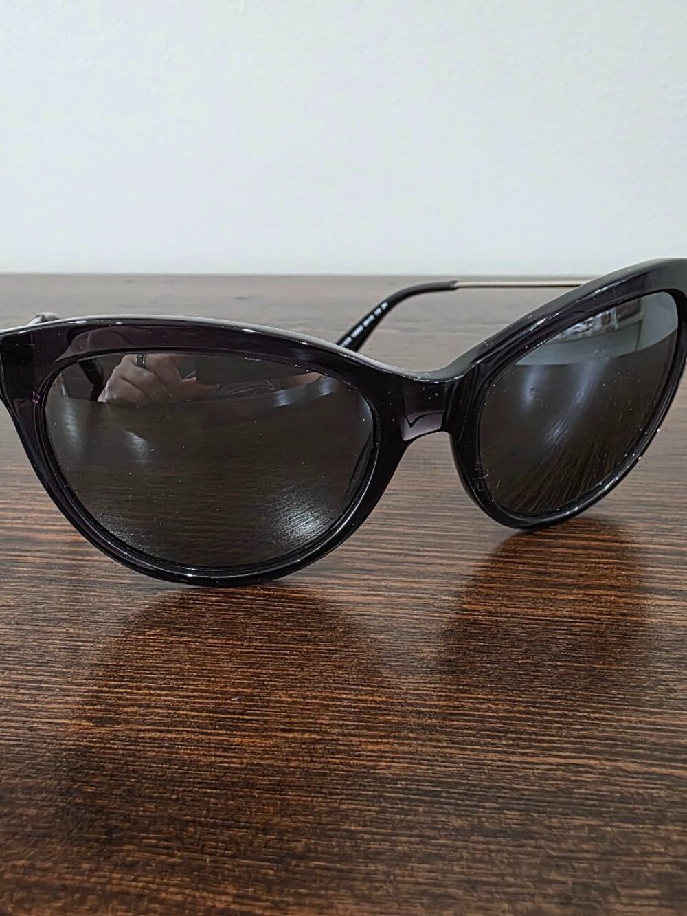Tory Burch Cat Eye Sunglasses